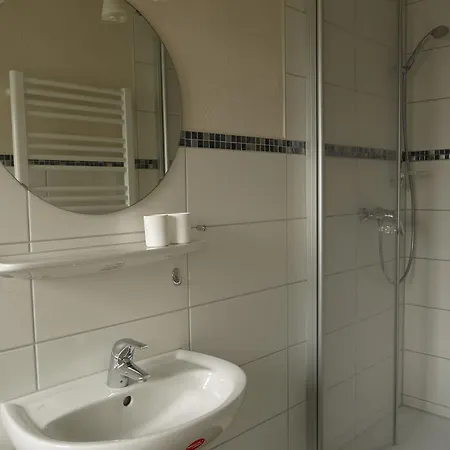 Couette-café Haus Reitz Ernst