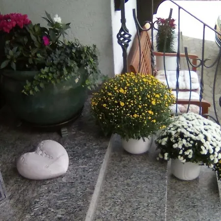 Haus Reitz Couette-café 3*