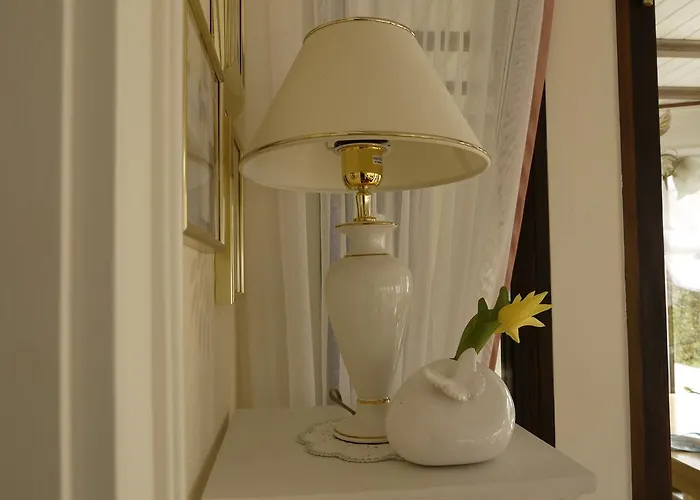 Couette-café Haus Reitz 3*