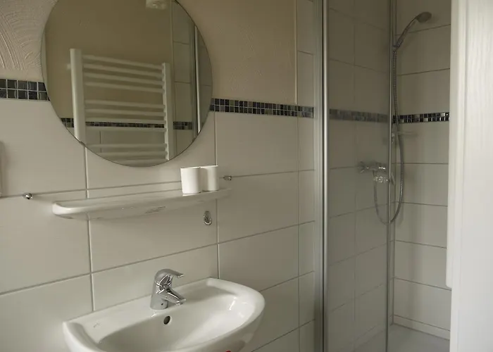 Bed & Breakfast Haus Reitz Ernst