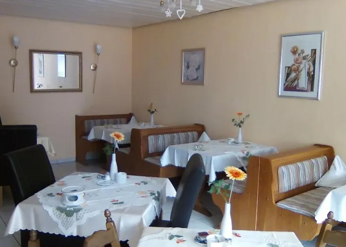 Bed & Breakfast Haus Reitz