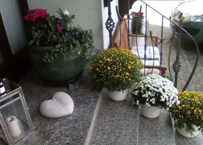 Haus Reitz Bed & Breakfast 3*